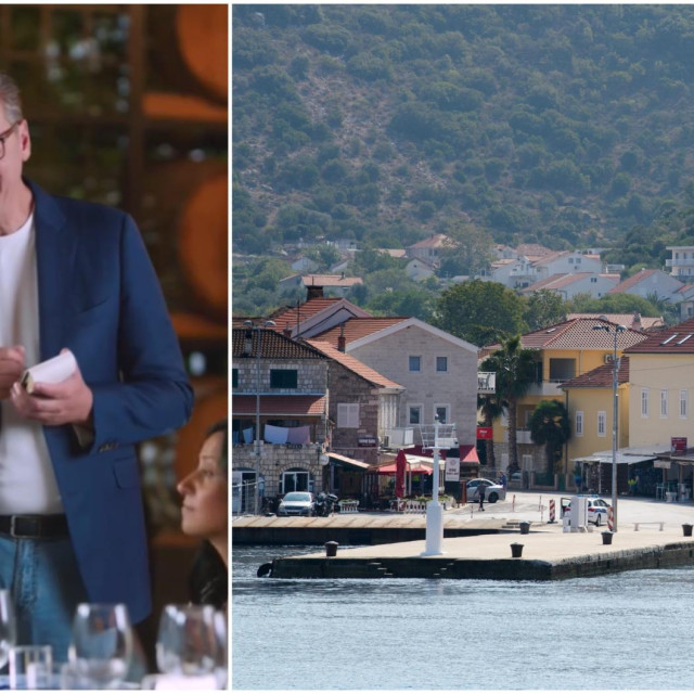 Vučiću ”konobaru” se nudi posao u Trpnju