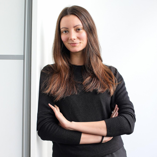 Doroteja Antić