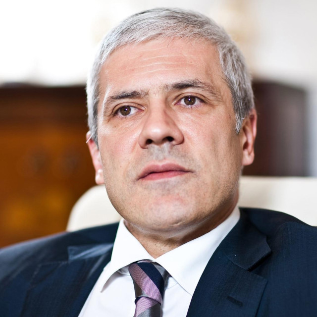 Boris Tadić