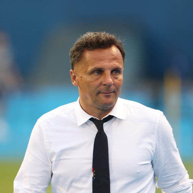 Mario Kovačević