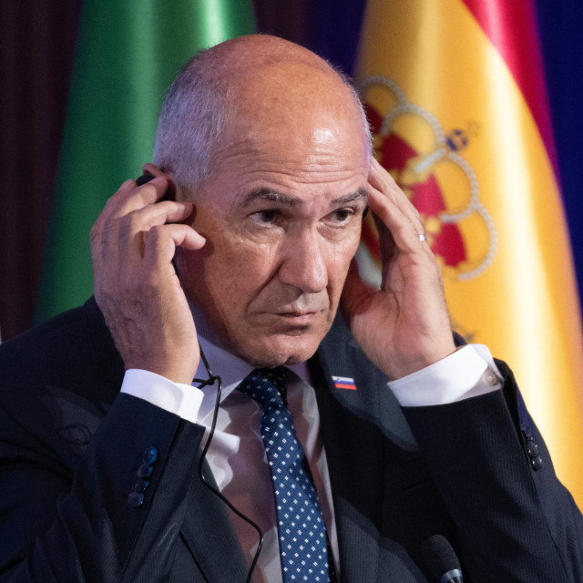 Janez Janša