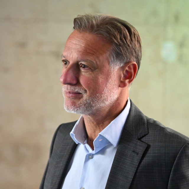 Gordan Jandroković