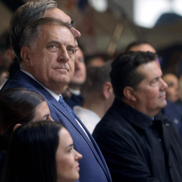 Milorad Dodik 