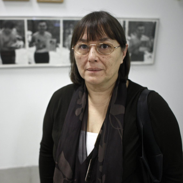 Ljiljana Kolešnik