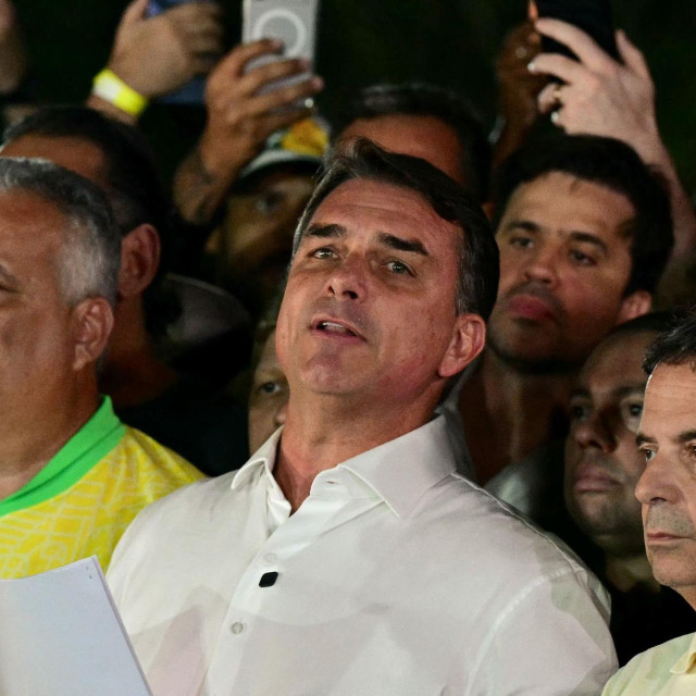 Flavio Bolsonaro