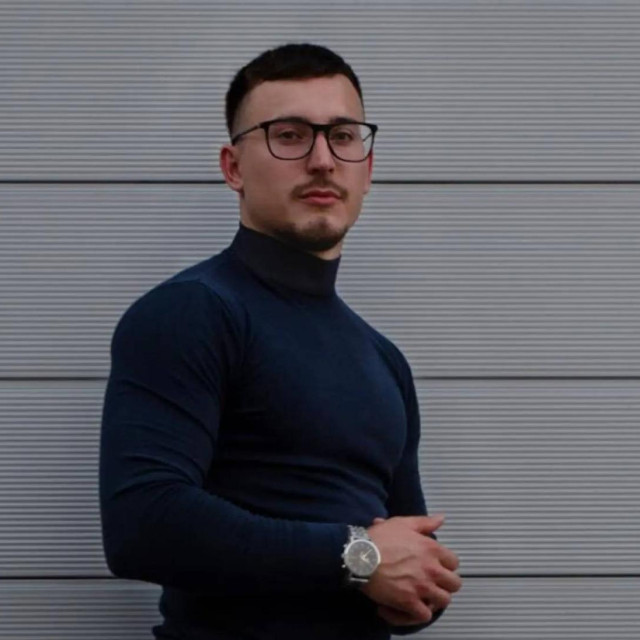 Mario Krpan