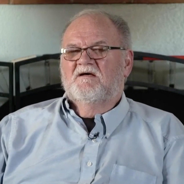 Thomas Markle