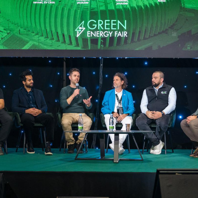 Green energy Fair
