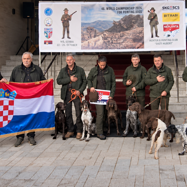 Hrvatski kinološki savez