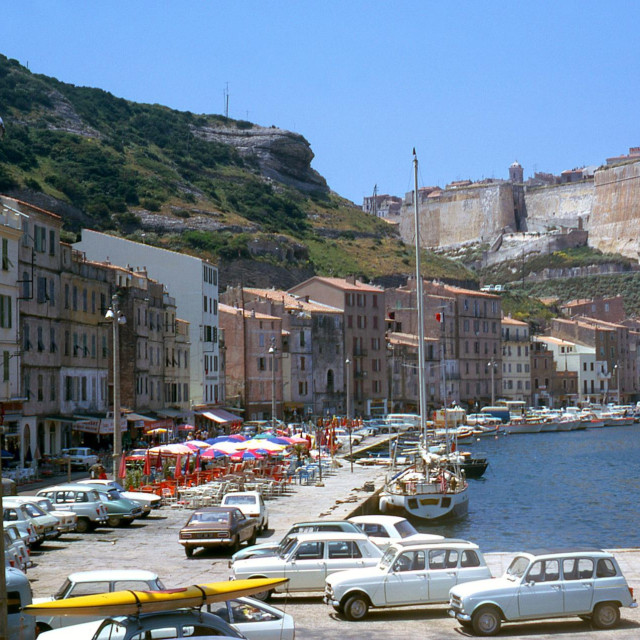 Ljeto, 1972., ilustrativna fotografija