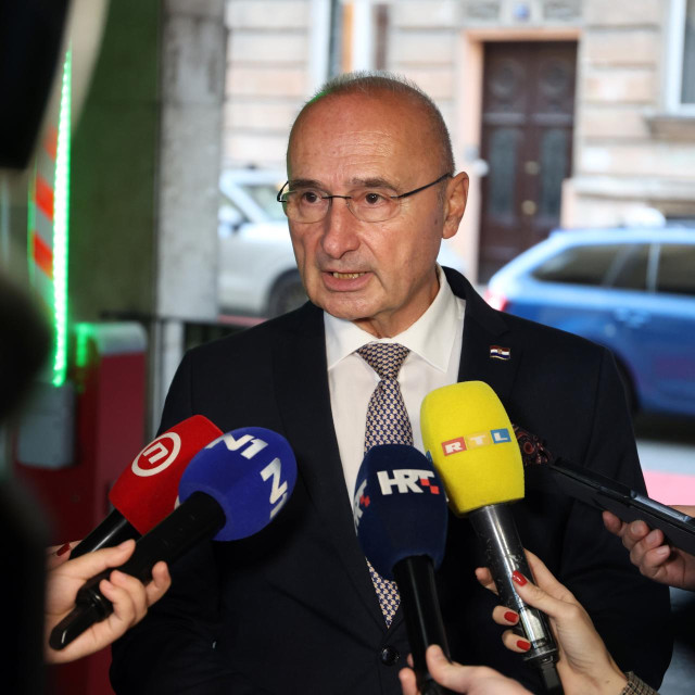 Gordan Grlić Radman