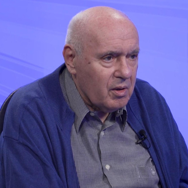Žarko Puhovski