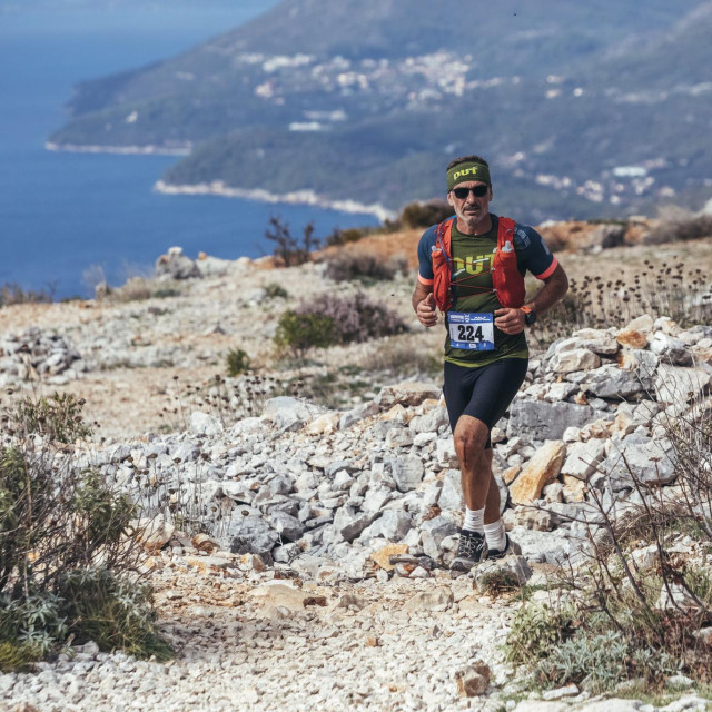 Dubrovnik Spartan Trail 2026