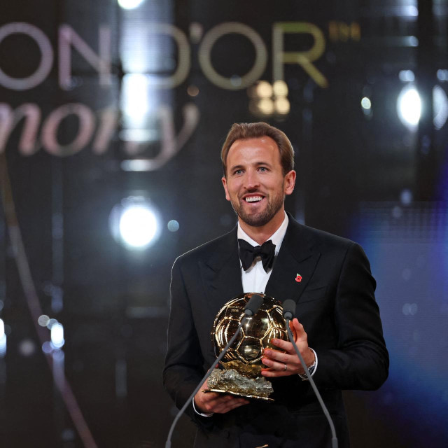 Harry Kane