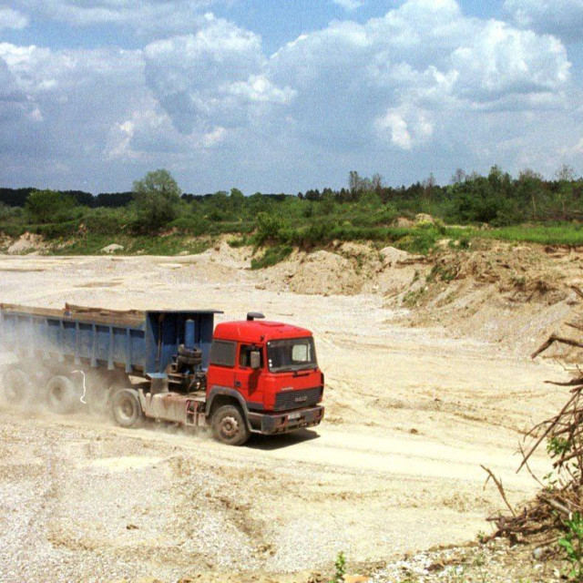Ovako je bilo 2001. godine kad je sve krenulo