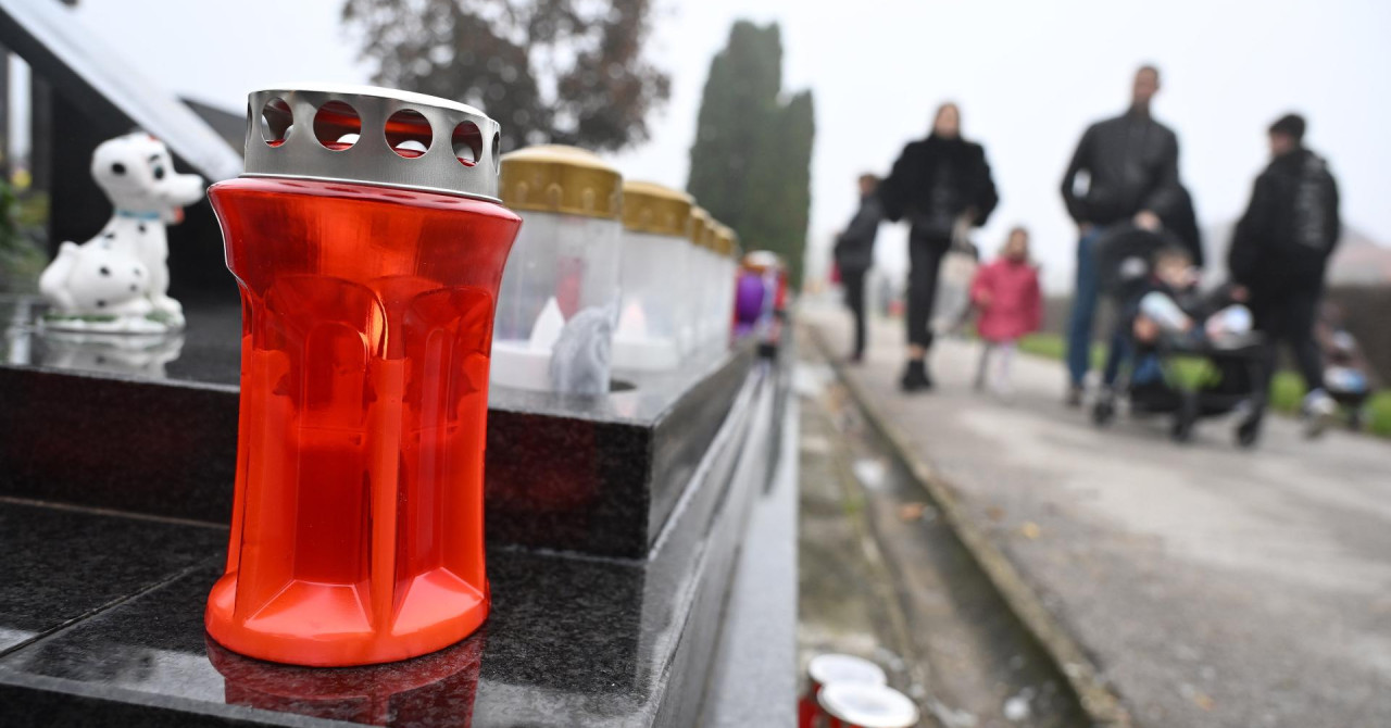 Veliko proširenje groblja u Zagrebu, gradi se Zid urni s tisućama novih mjesta, imamo detalje