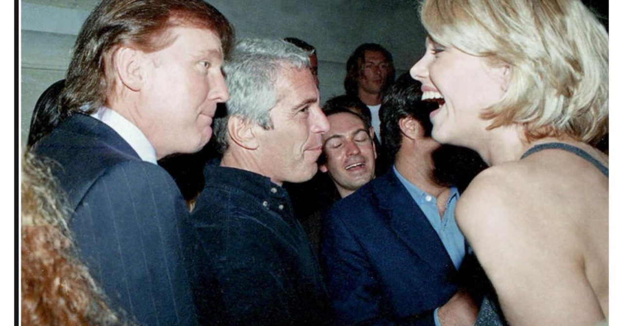 Bivša misica tvrdi da ju je Trump brutalno silovao! Objavljeni šokantni detalji