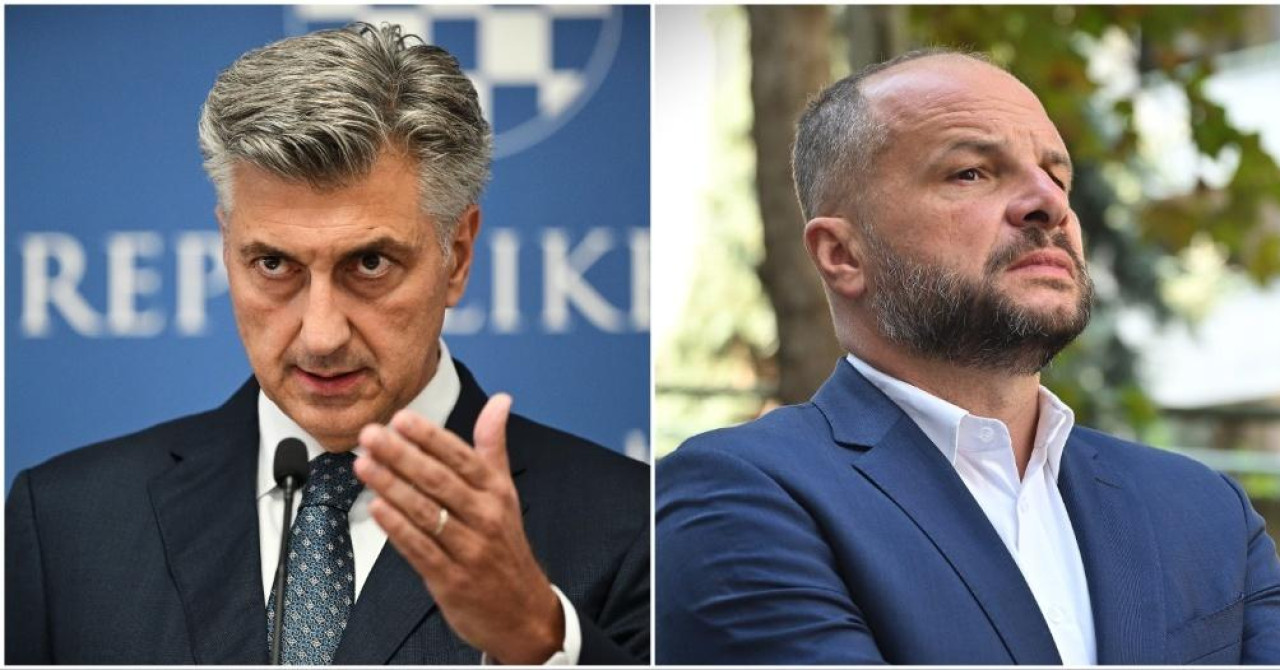 Nova anketa: Evo tko bi pobijedio na izborima u Hrvatskoj da se sada održe