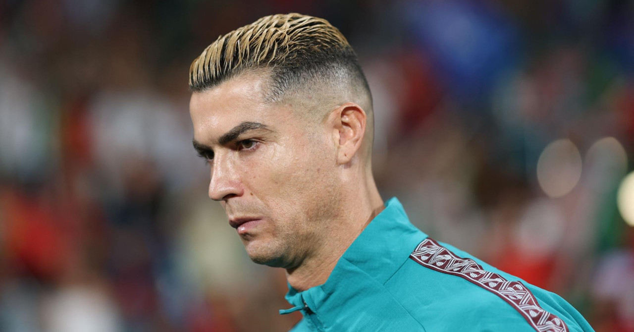 Drama nije dugo trajala: Portugal potvrdio povratak Ronalda na popis