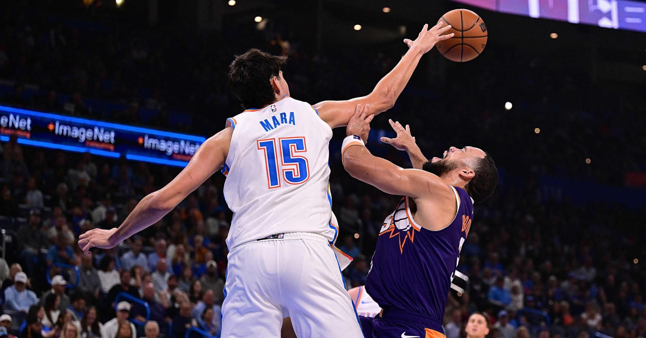VIDEO Pogledajte nevjerojatan koš u NBA ligi, ovo se ne viđa često