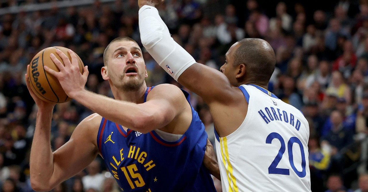 VIDEO: Hezonja odigrao najskromniju utakmicu sezone, Jokić pogođen zvižducima: ‘To nisu pravi navijači!‘