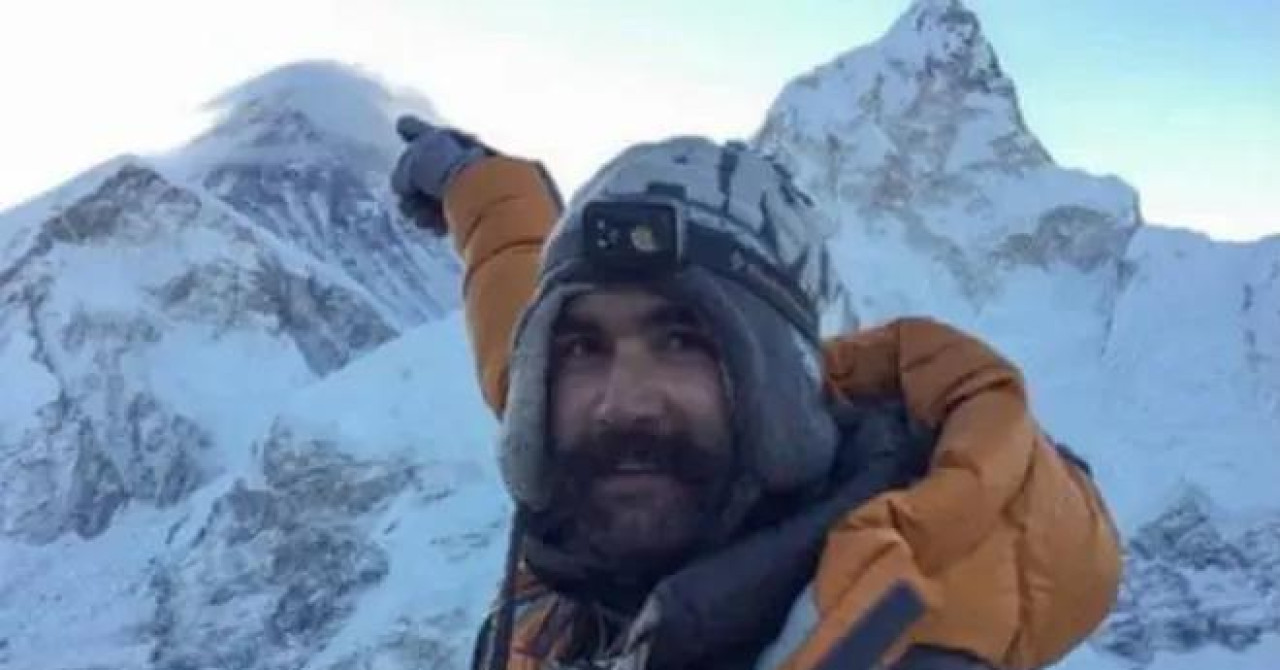 Iran objesio alpinista, još šestorica sportaša čekaju pogubljenje: ‘To je poruka cijelom stanovništvu‘