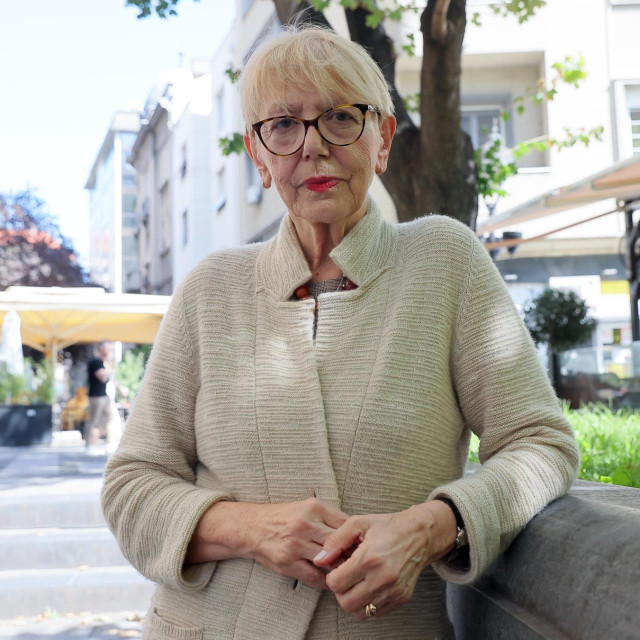 Sonja Biserko