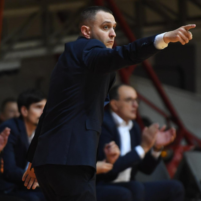 Hrvoje Radanović