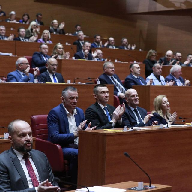 Sabor, ilustracija