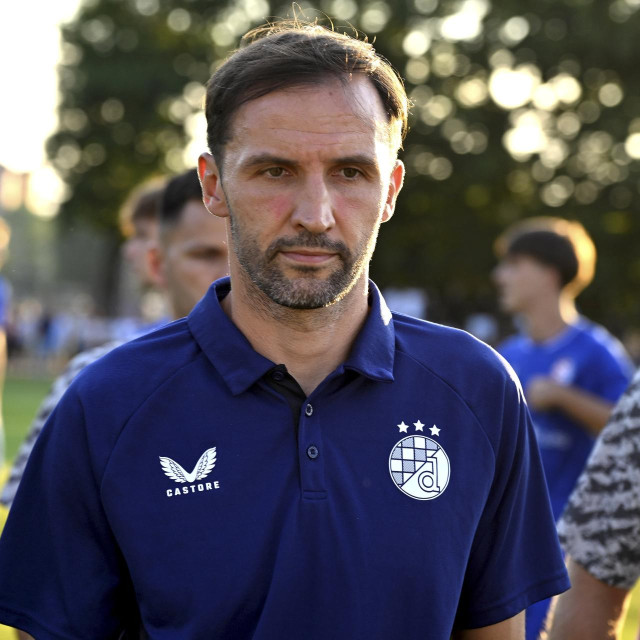 Milan Badelj i Dinamo otvaraju natjecanje u Ligi prvaka mladih