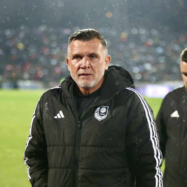 Zoran Zekić