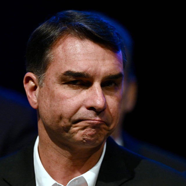 Flavio Bolsonaro