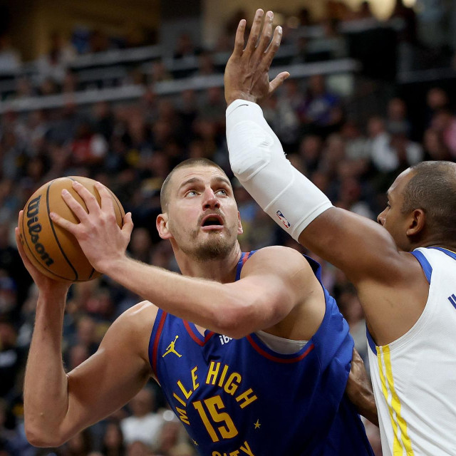 Nikola Jokić