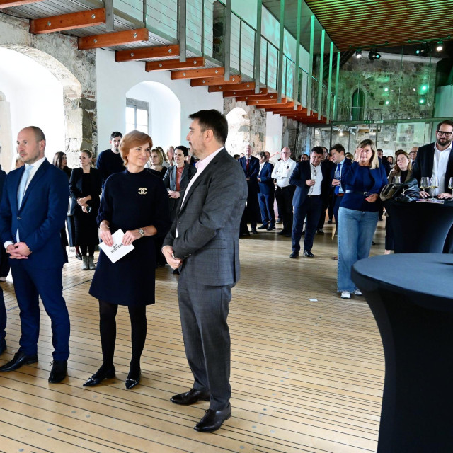 Promocija magazina Next Business Hrvatska - Slovenija 2026
 