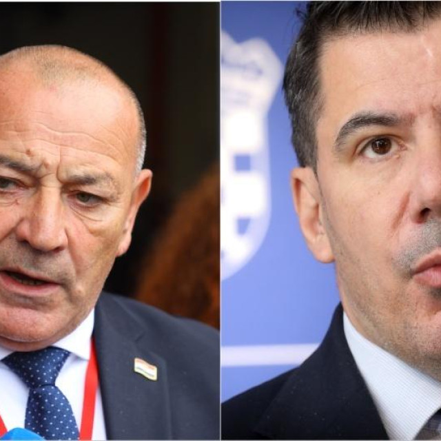 Tomo Medved, Nikola Grmoja