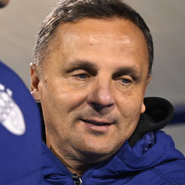Mario Kovačević