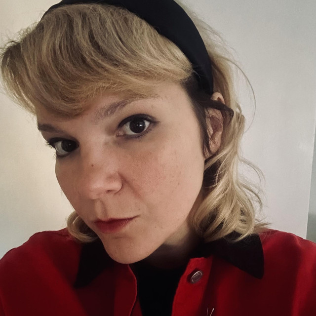 Jelena Maksimović: ‘Scena u baru inspirirana je nizom prilično bizarnih događaja iz mog života‘
