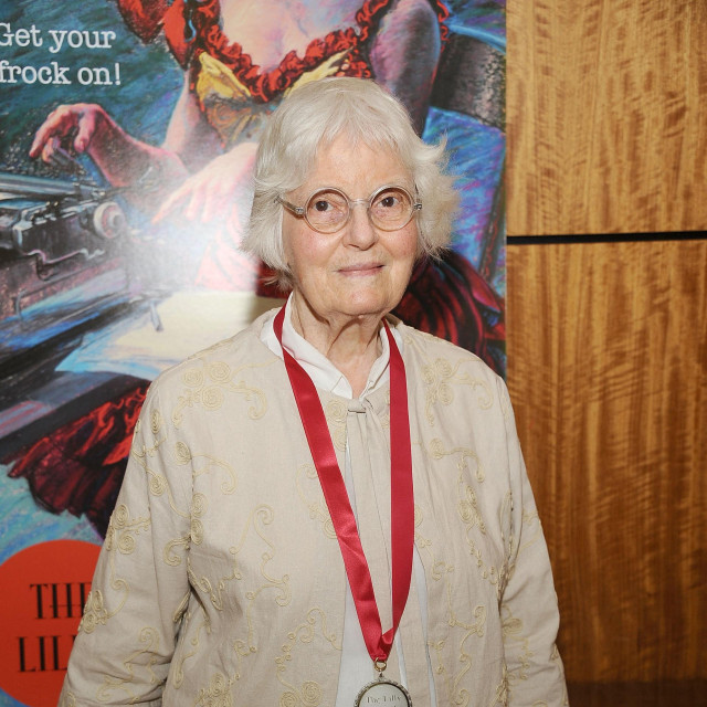 Denise Scott Brown