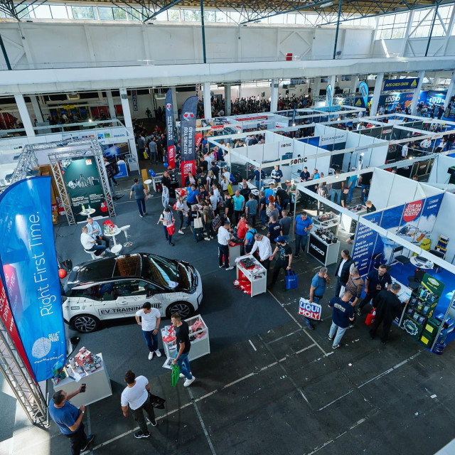 Matično društvo Tokić d.d. povećalo je prihode za gotovo 13 posto, na 146,5 milijuna eura