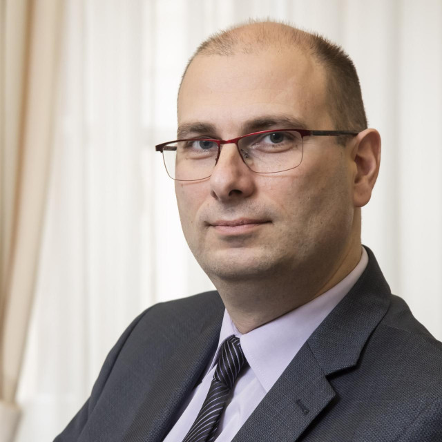 Frane Staničić