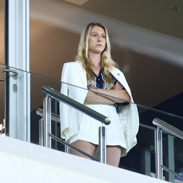 Predsjednica Osijeka Alexandra Vegh mora donijeti odluku o novom sportskom direktoru