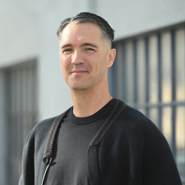 Srđan Lakić