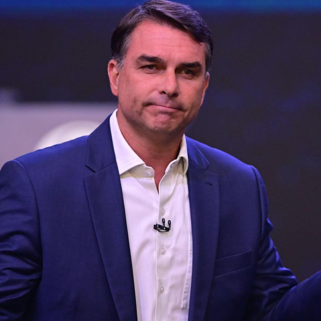 Flavio Bolsonaro