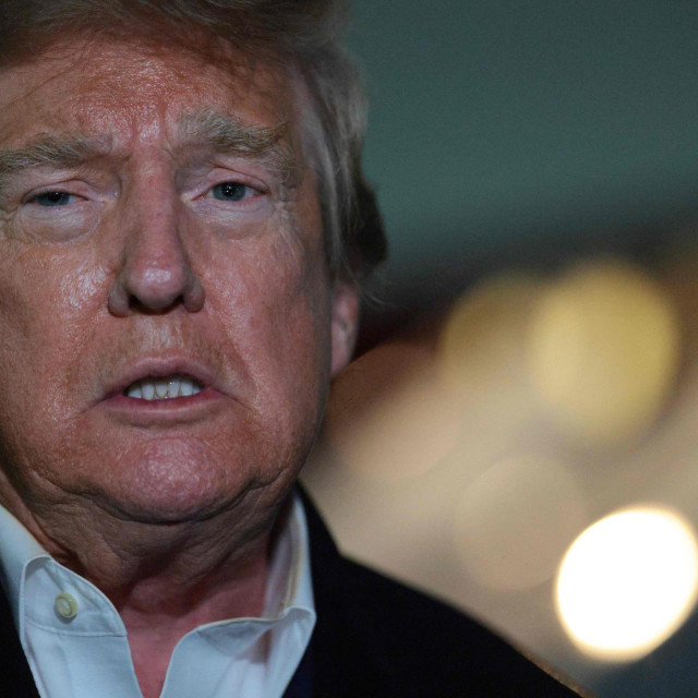 Donald Trump 