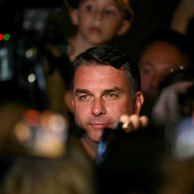 Flavio Bolsonaro