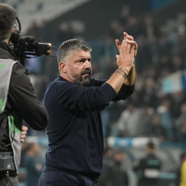 Gennaro Gattuso