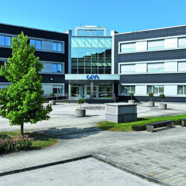 GEN Grupa osigurava pouzdanu, konkurentnu i niskougljičnu opskrbu.