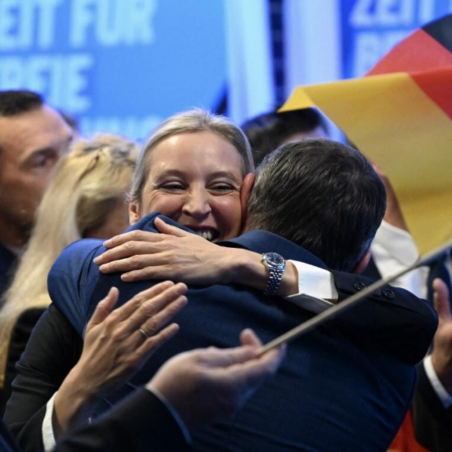 Alice Weidel