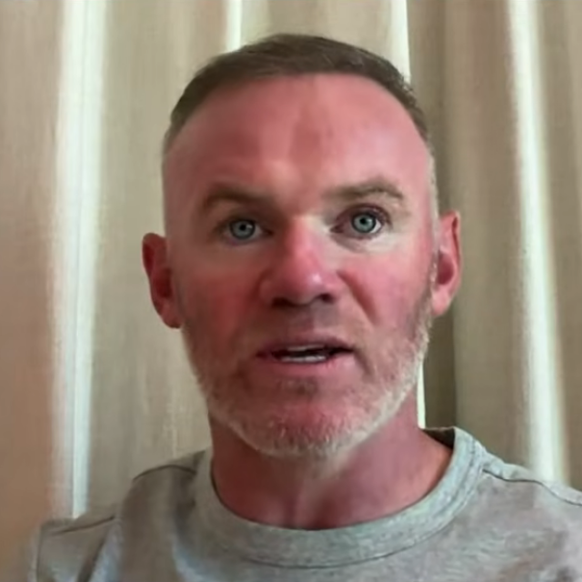 Wayne Rooney