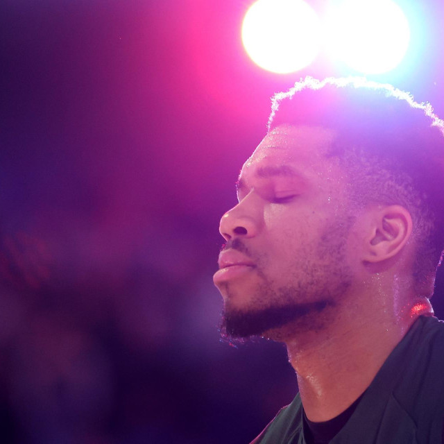 Giannis Antetokounmpo ljetos je u velikoj razmjeni stigao u Miami